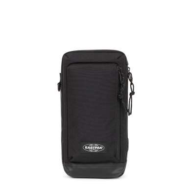 Eastpak Alltags-Umhängetasche Icon Sling On schwarz 5 Liter